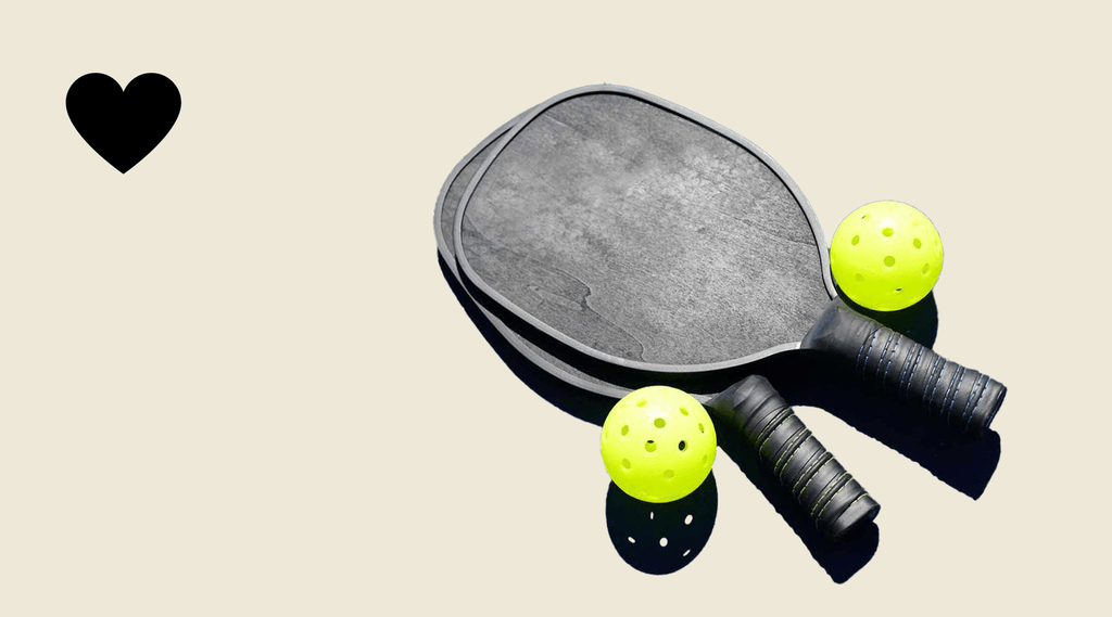 CBD for Pickleball