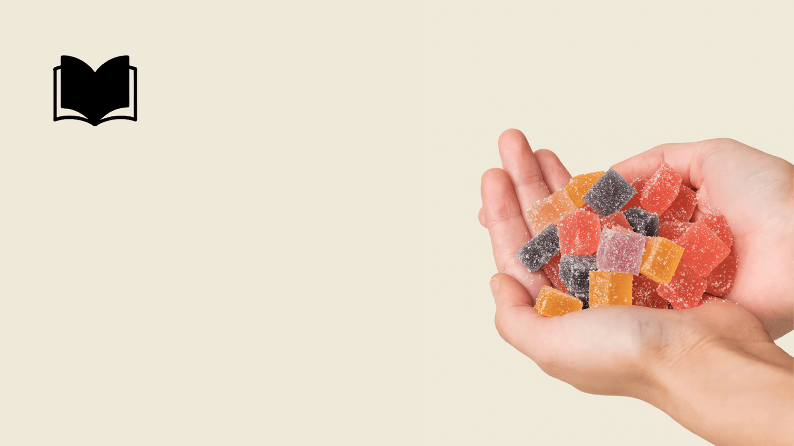 CBD Gummies vs THC Edibles: What’s the Difference and Which to Choose?